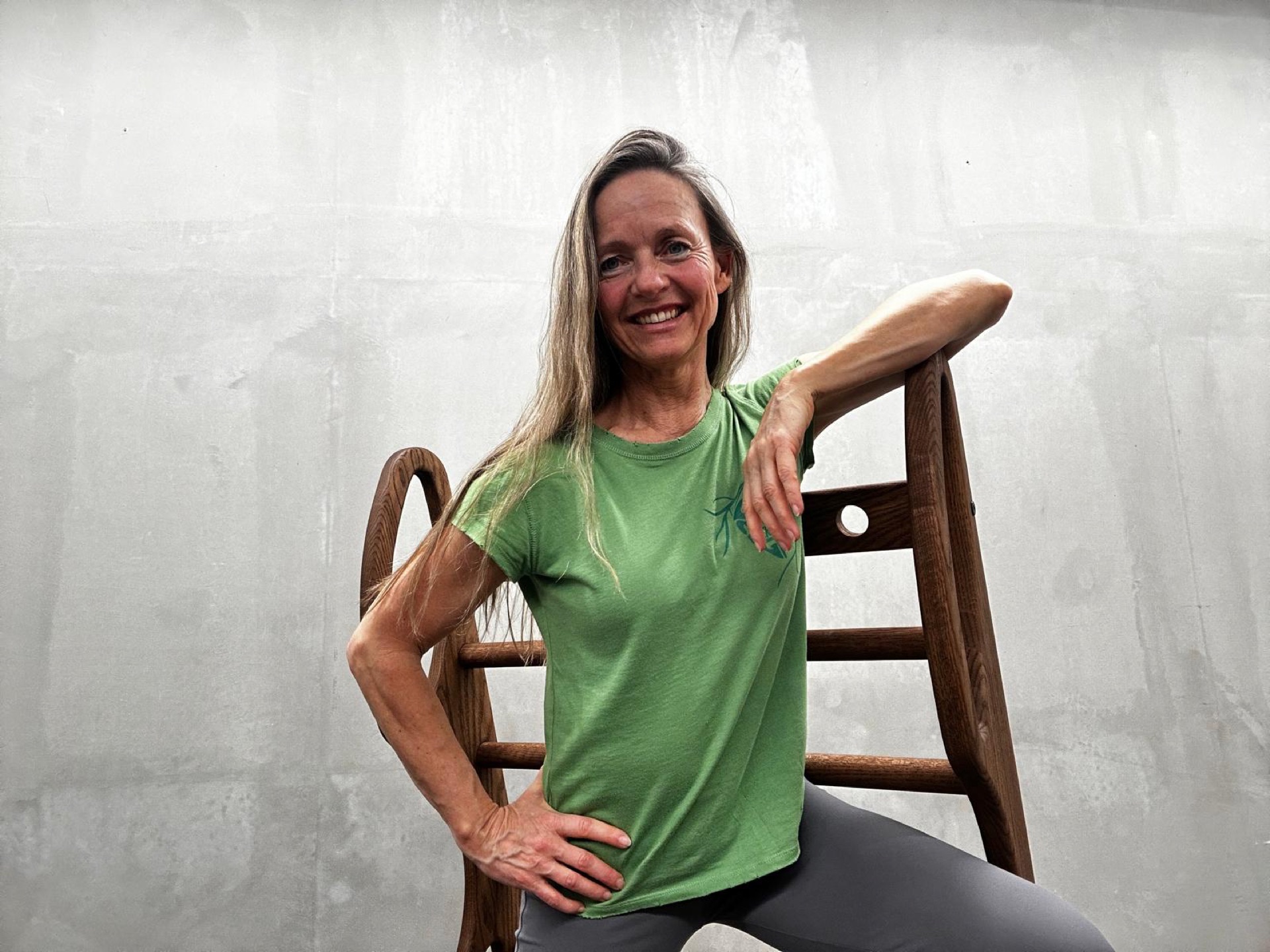 Sonja Laskowski